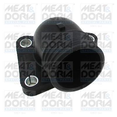 Coolant Flange